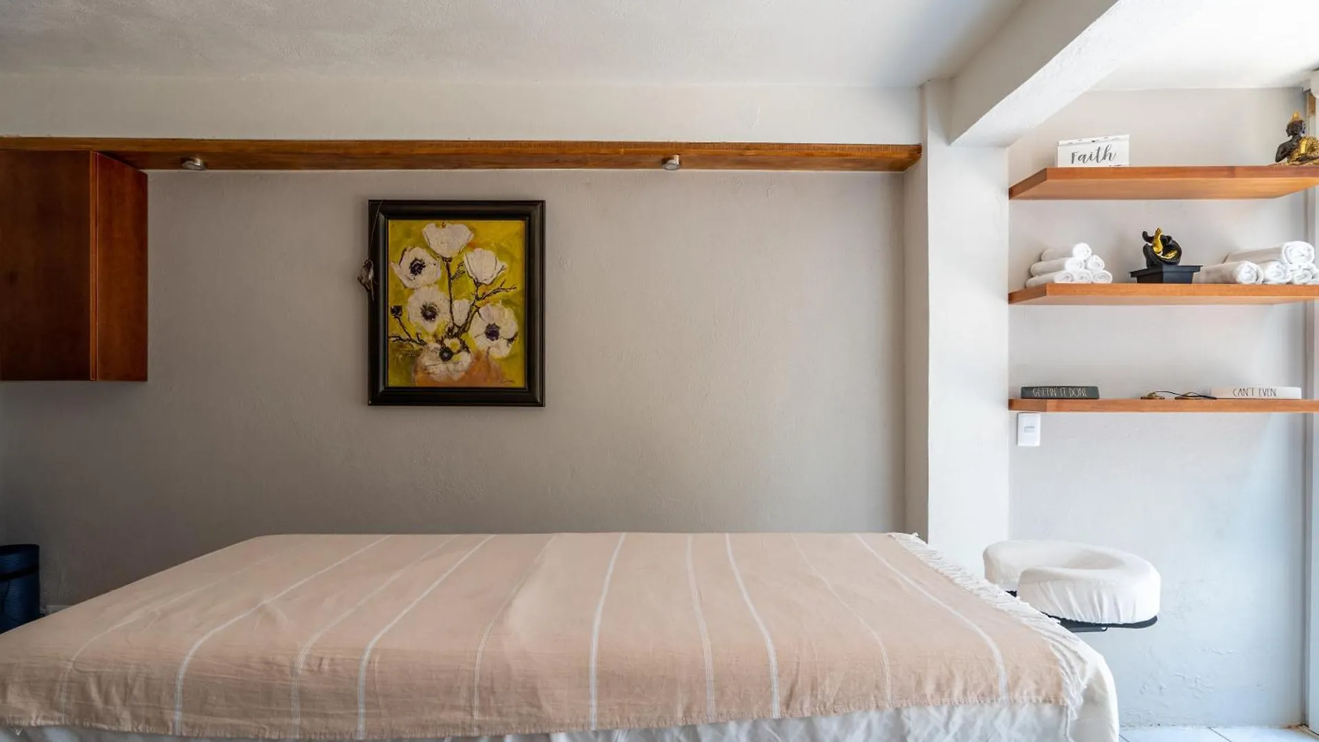 Zonaz Boutique Hotel Puerto Vallarta 4*,