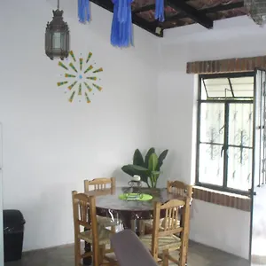  Bed and breakfast La Casa Del Descanso
